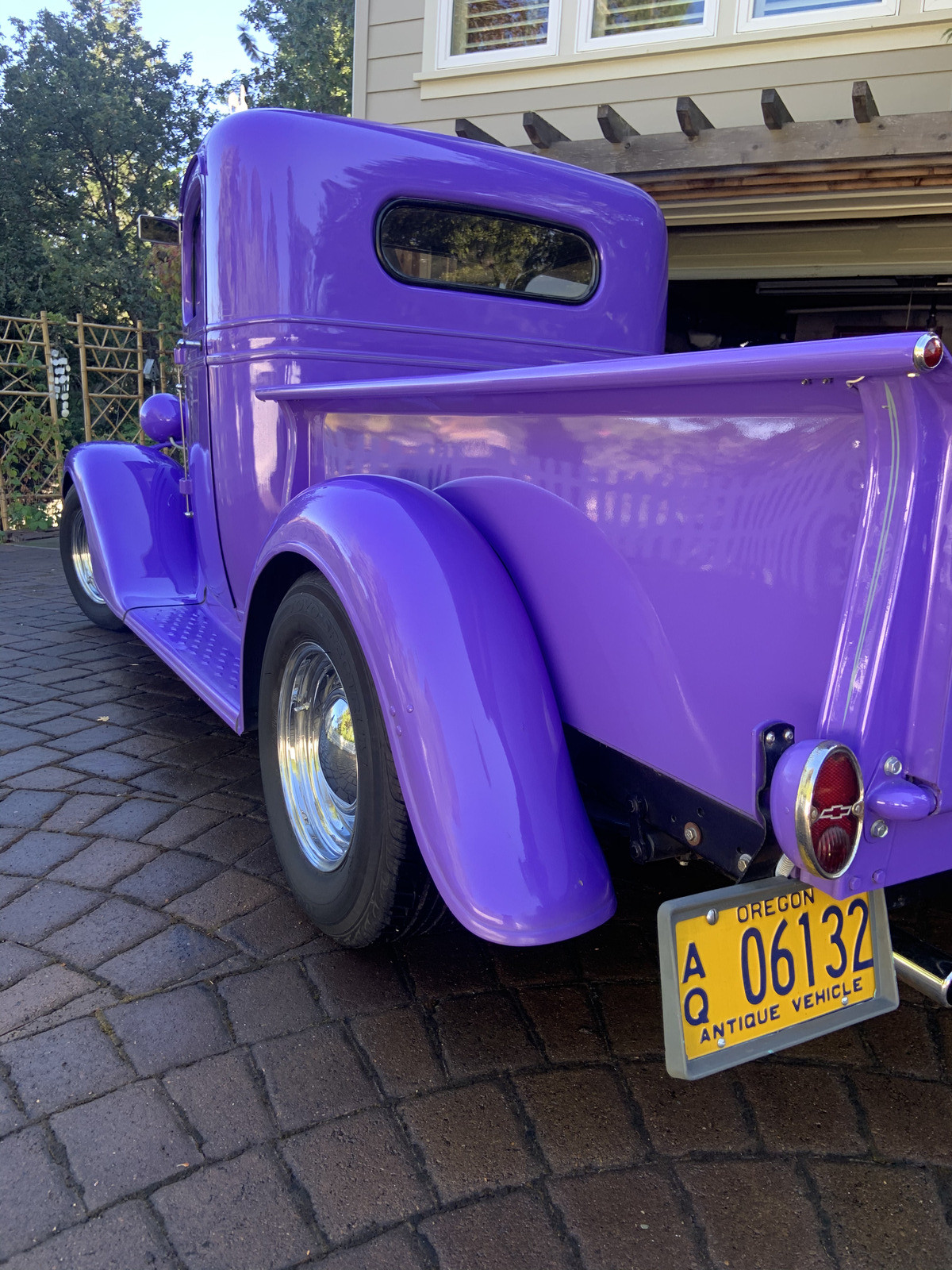 Chevrolet-Other-Pickups-1936-Standard-Cab-Pickup-4
