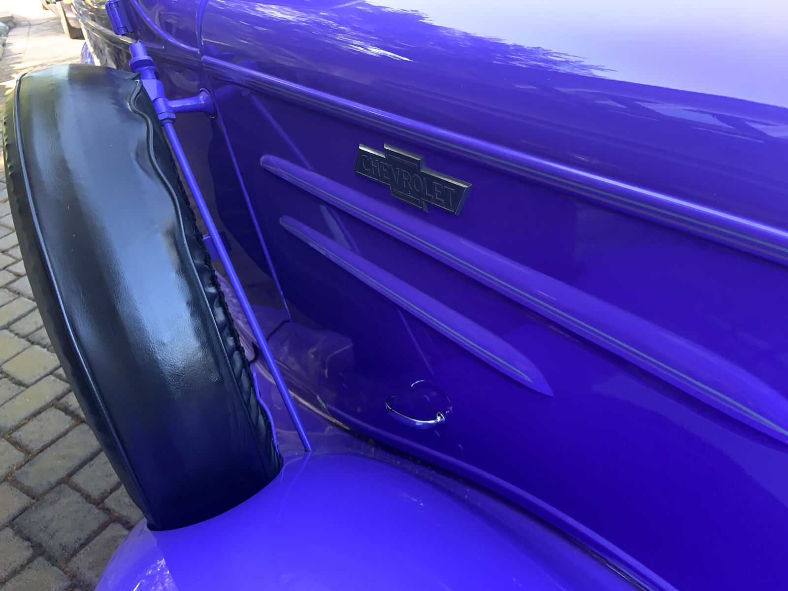 Chevrolet-Other-Pickups-1936-Standard-Cab-Pickup-9