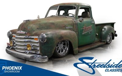 Chevrolet Other Pickups 1947 Pickup Truck