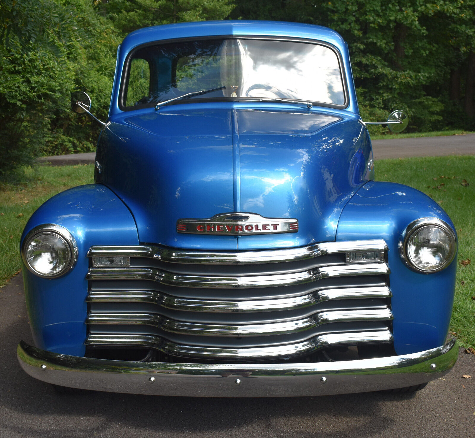 Chevrolet-Other-Pickups-1947-Standard-Cab-Pickup-1