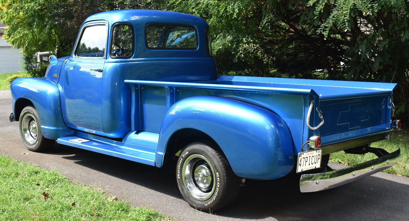 Chevrolet-Other-Pickups-1947-Standard-Cab-Pickup-5