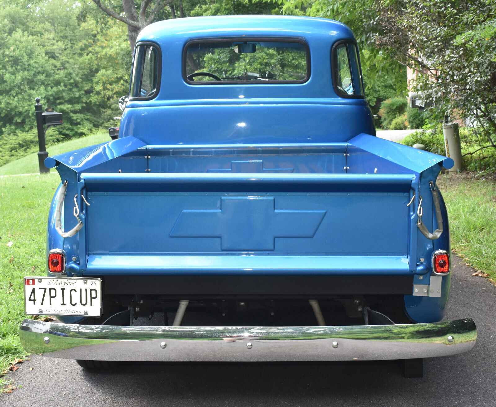 Chevrolet-Other-Pickups-1947-Standard-Cab-Pickup-6