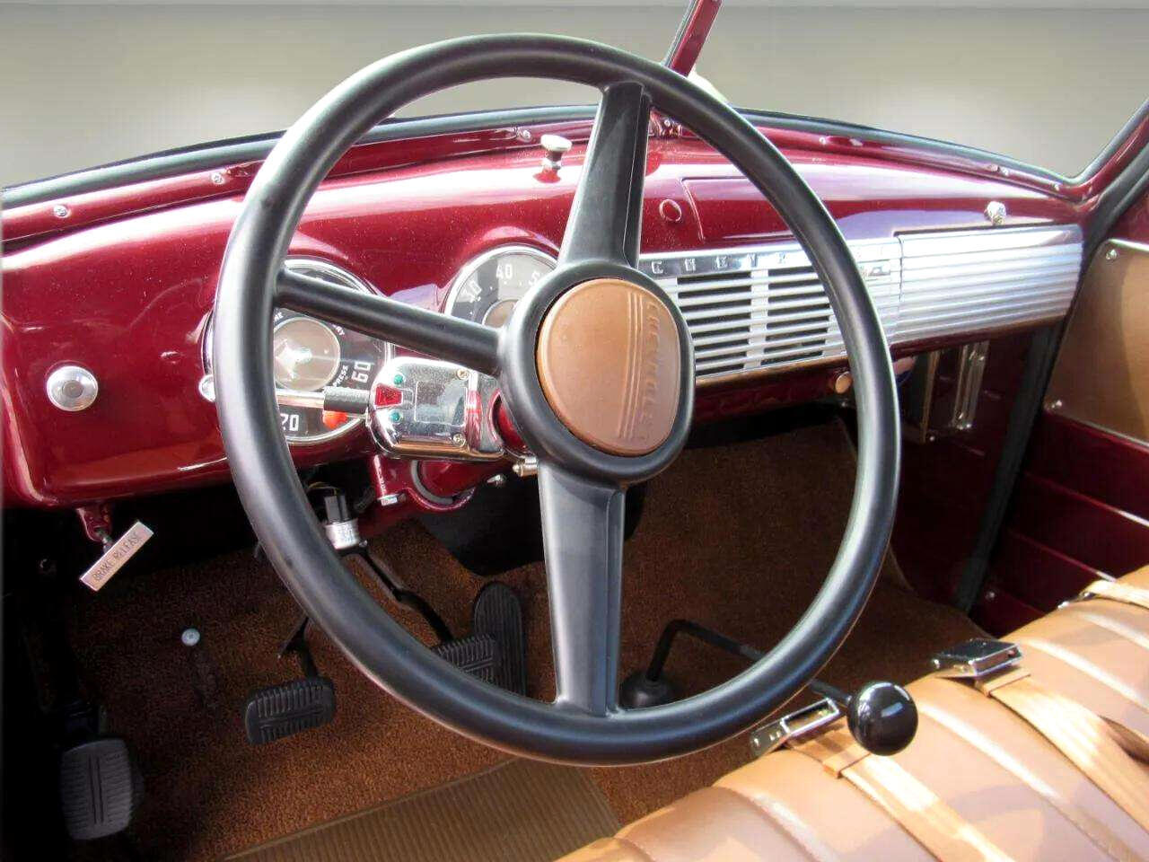 Chevrolet-Other-Pickups-1949-Classic-Car-11