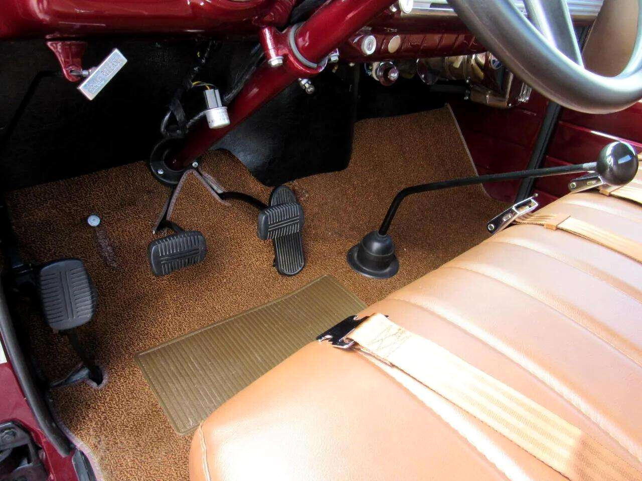 Chevrolet-Other-Pickups-1949-Classic-Car-17