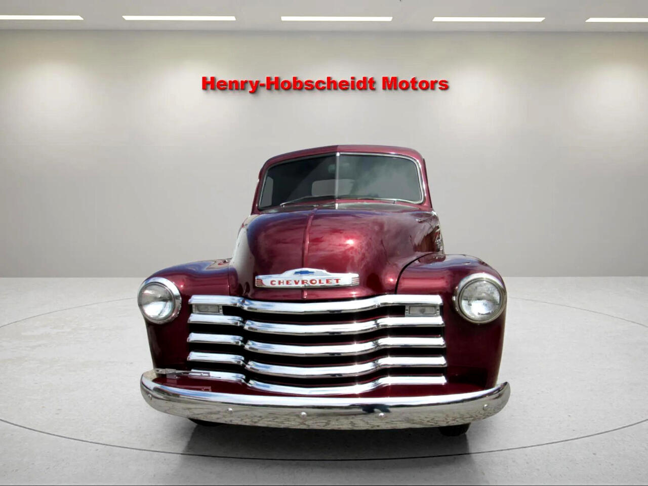 Chevrolet-Other-Pickups-1949-Classic-Car-2