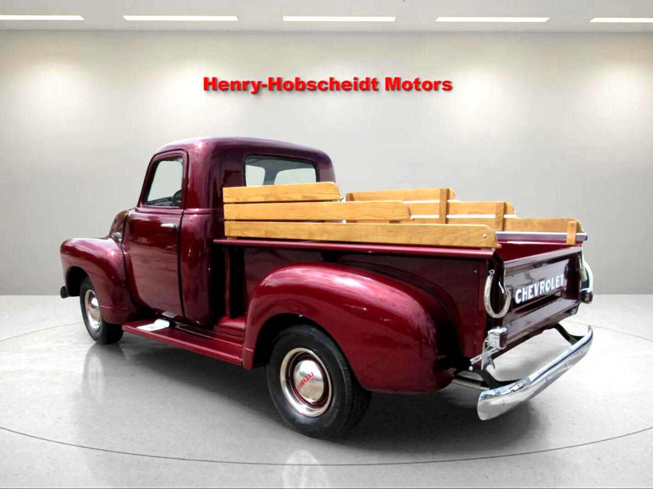 Chevrolet-Other-Pickups-1949-Classic-Car-3