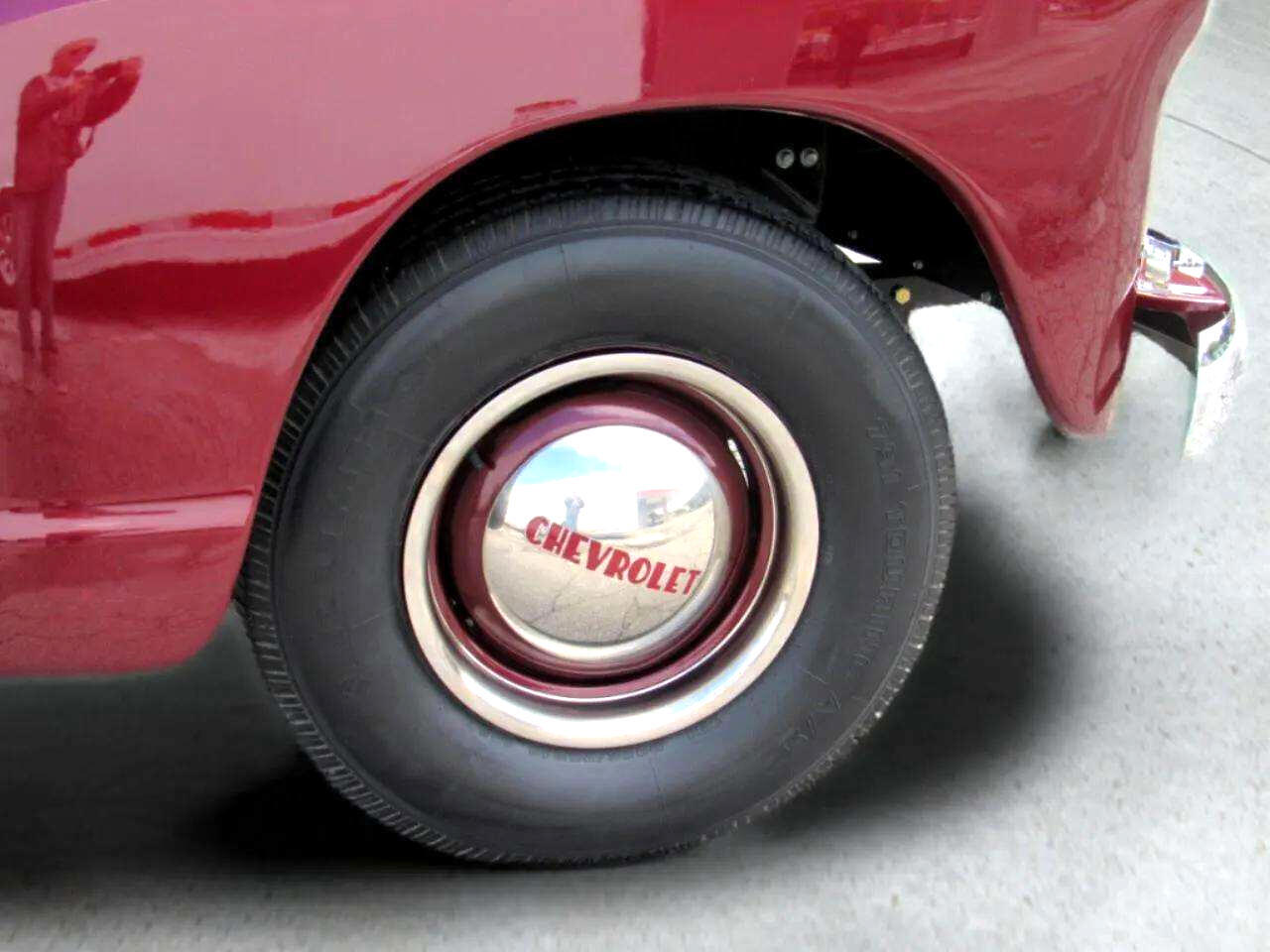 Chevrolet-Other-Pickups-1949-Classic-Car-33