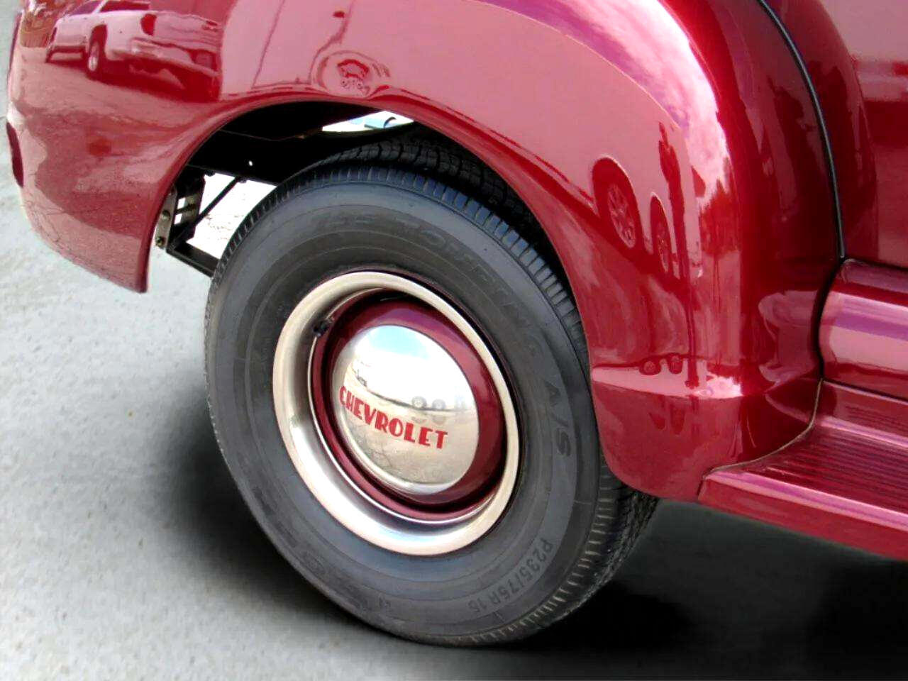 Chevrolet-Other-Pickups-1949-Classic-Car-34
