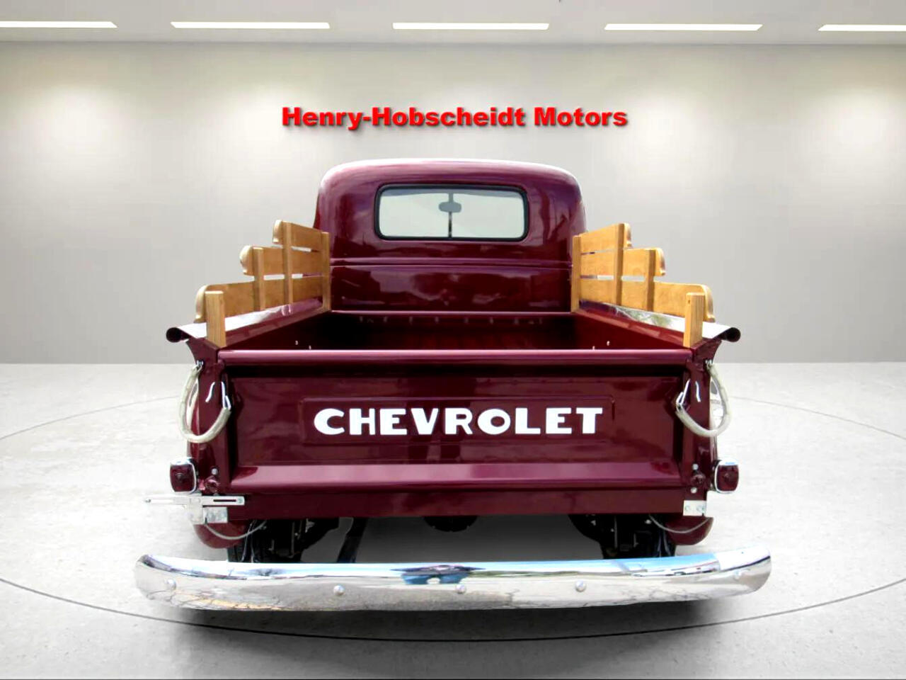 Chevrolet-Other-Pickups-1949-Classic-Car-4