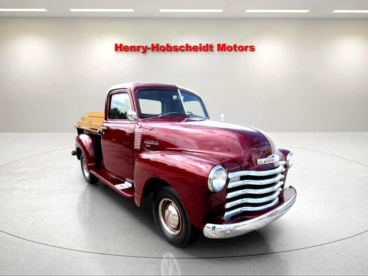 Chevrolet-Other-Pickups-1949-Classic-Car-6
