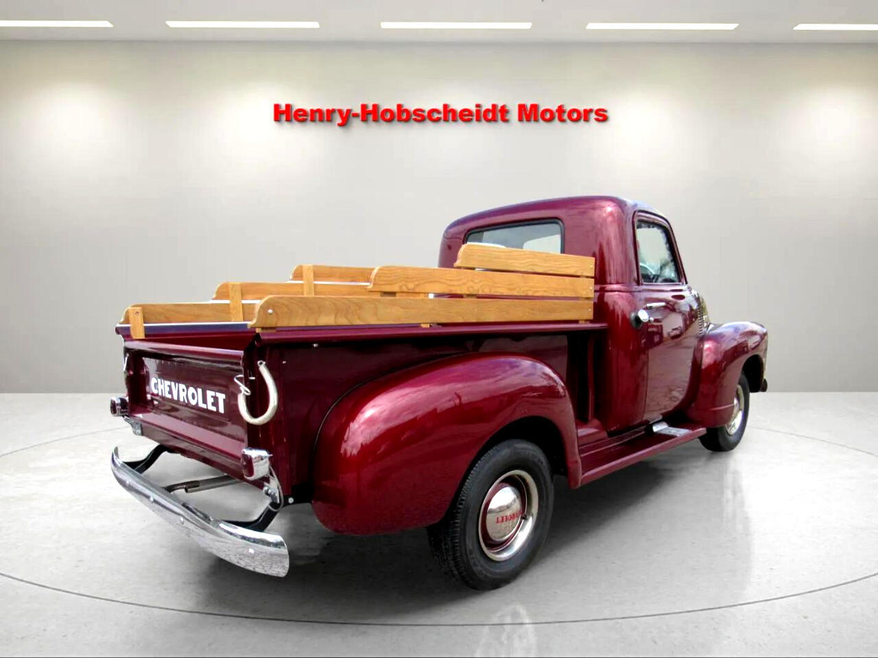 Chevrolet-Other-Pickups-1949-Classic-Car-7