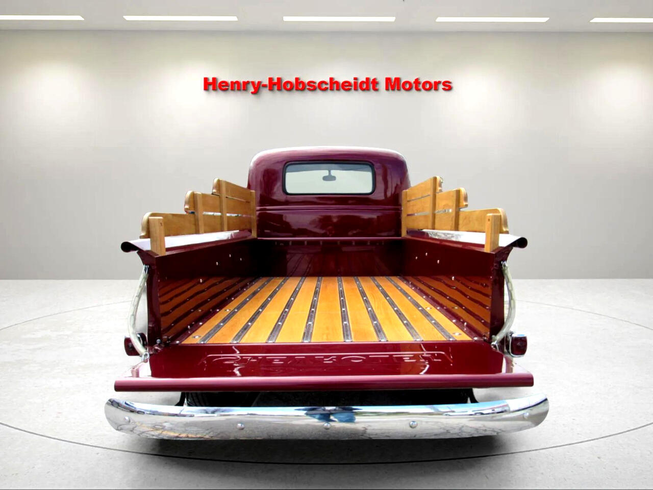 Chevrolet-Other-Pickups-1949-Classic-Car-8