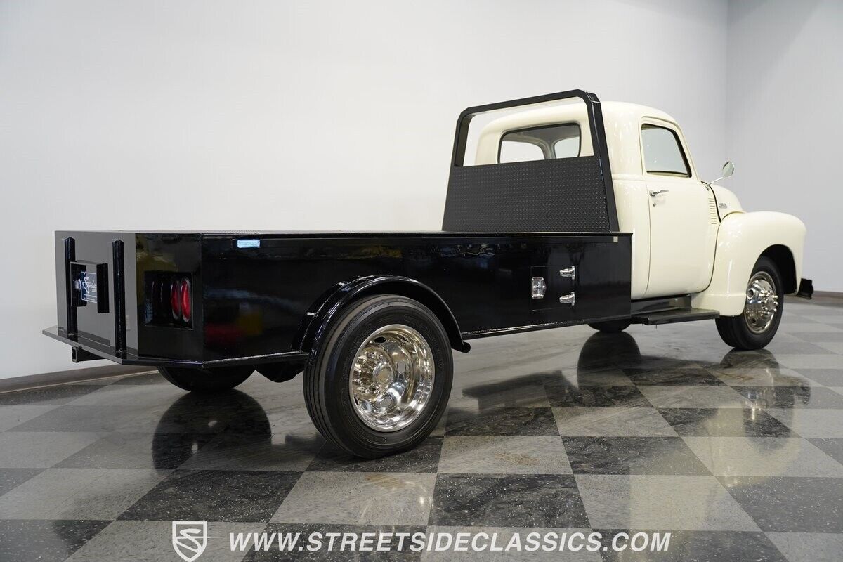 Chevrolet-Other-Pickups-1950-Pickup-Truck-14