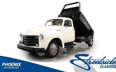 Chevrolet Other Pickups 1950 Pickup Truck