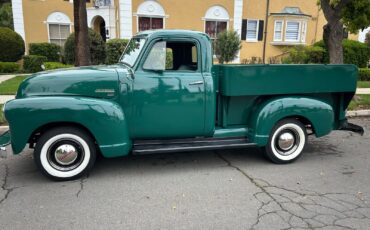 Chevrolet-Other-Pickups-1950-Standard-Cab-Pickup-1