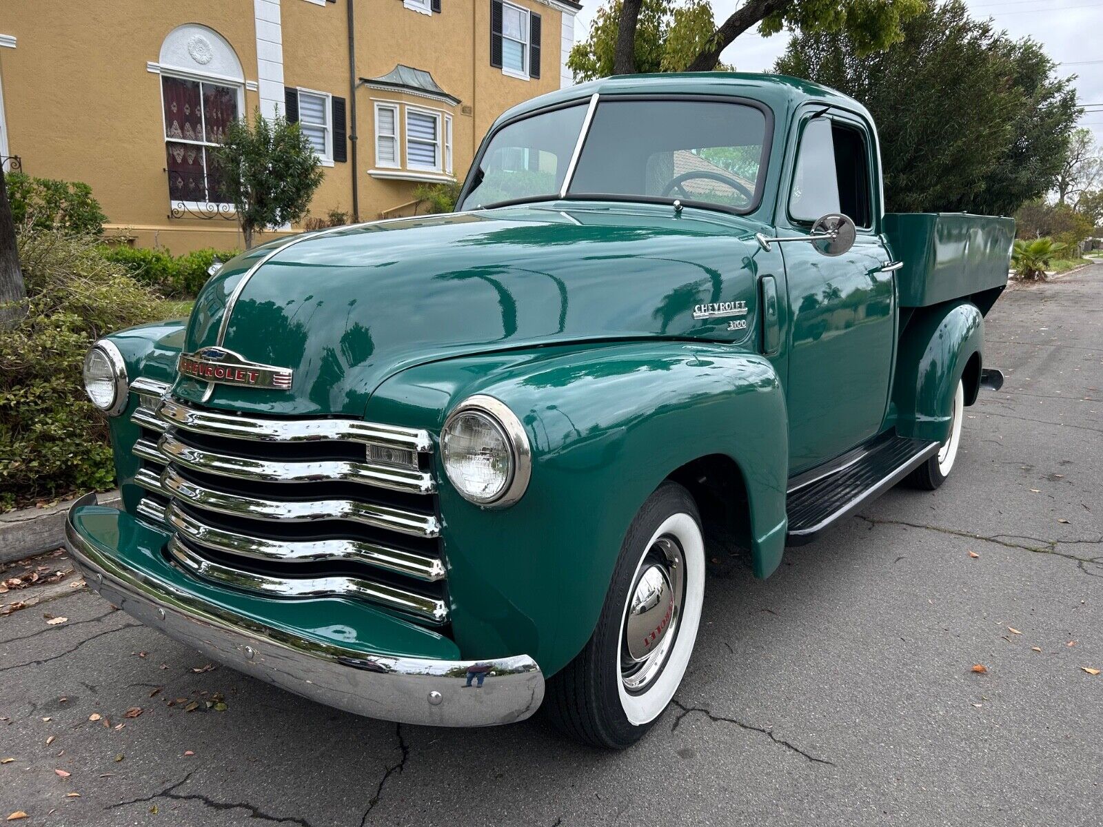 Chevrolet-Other-Pickups-1950-Standard-Cab-Pickup-13