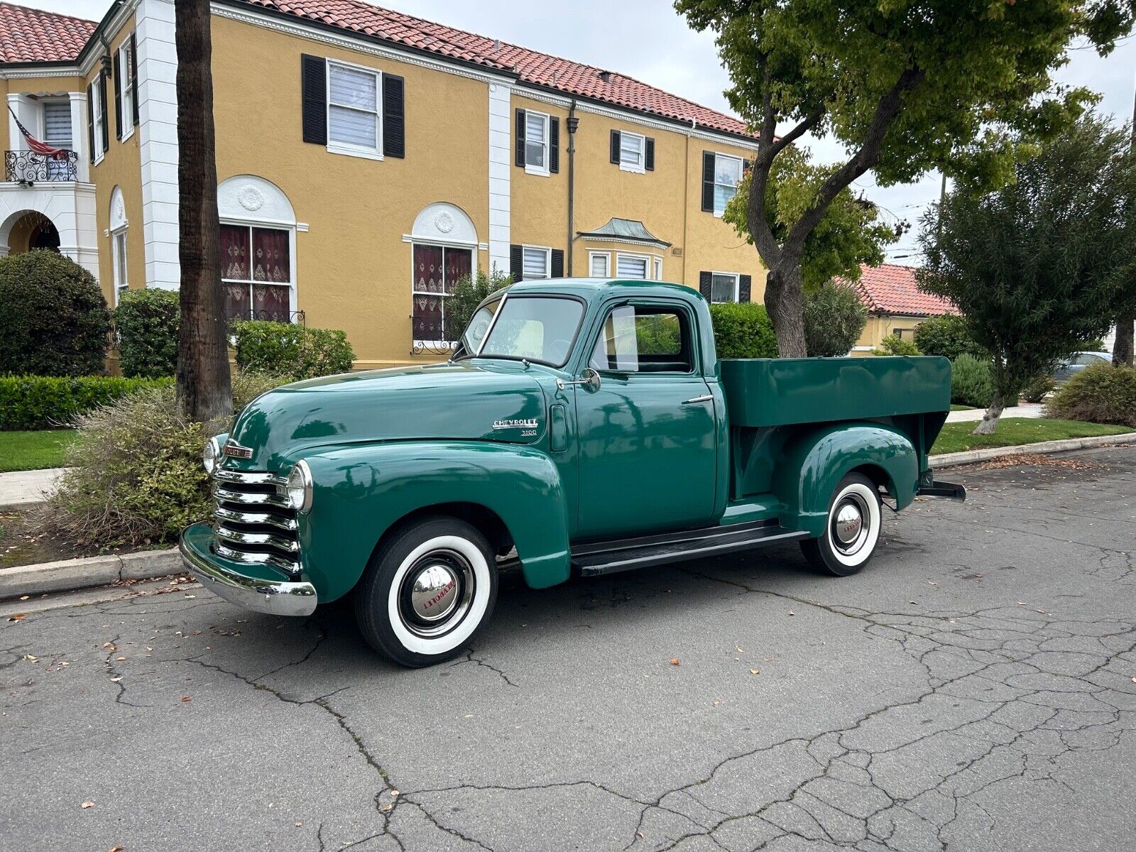 Chevrolet-Other-Pickups-1950-Standard-Cab-Pickup-14