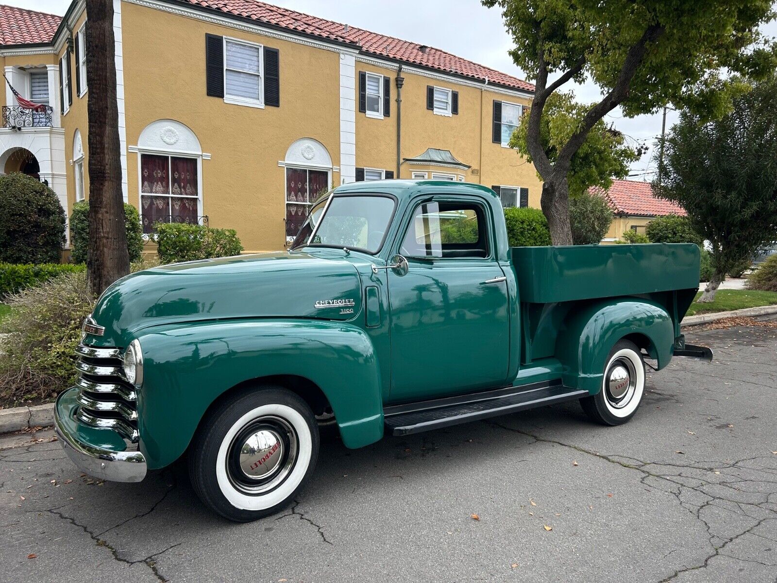 Chevrolet-Other-Pickups-1950-Standard-Cab-Pickup-2
