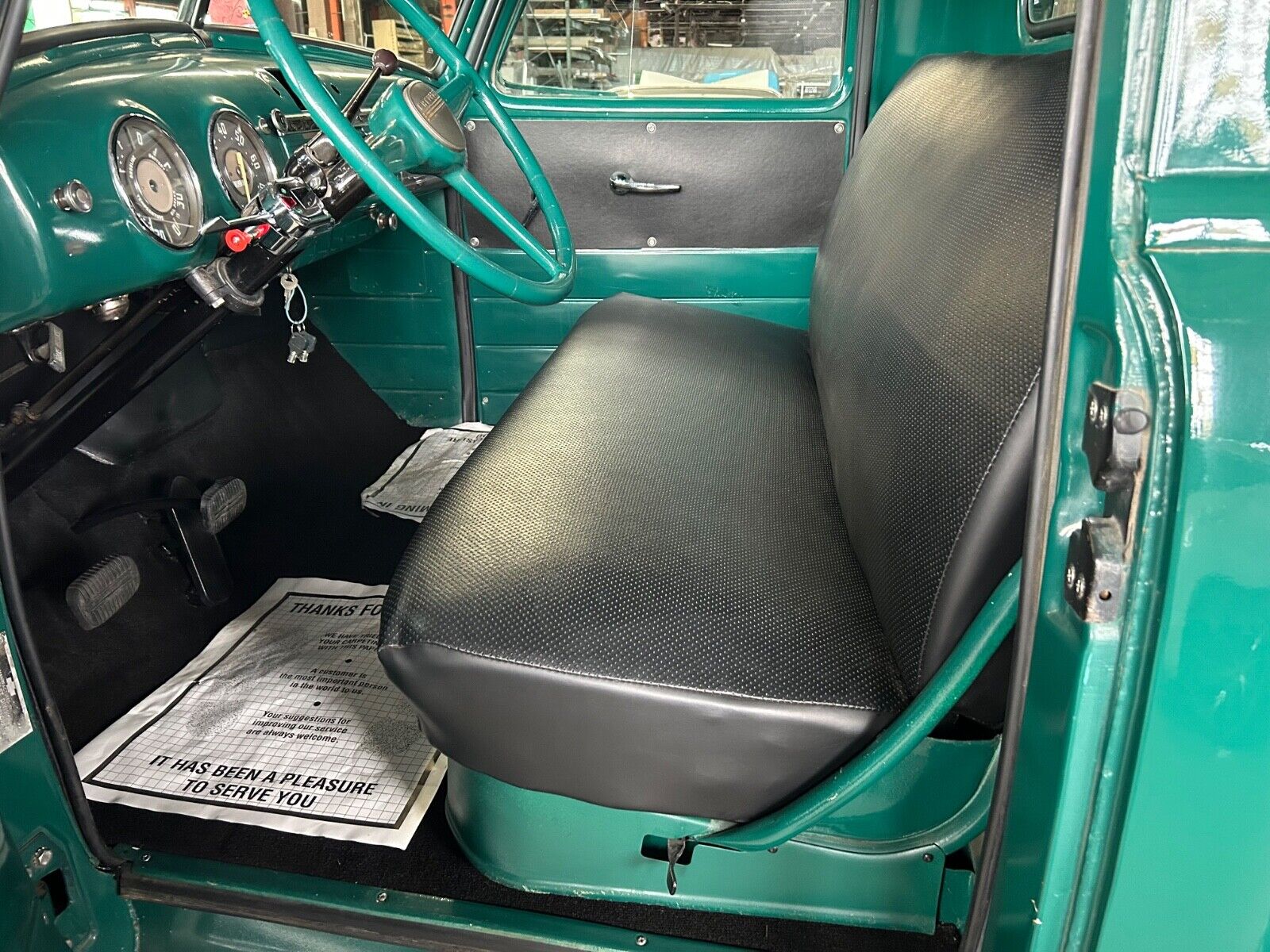 Chevrolet-Other-Pickups-1950-Standard-Cab-Pickup-20