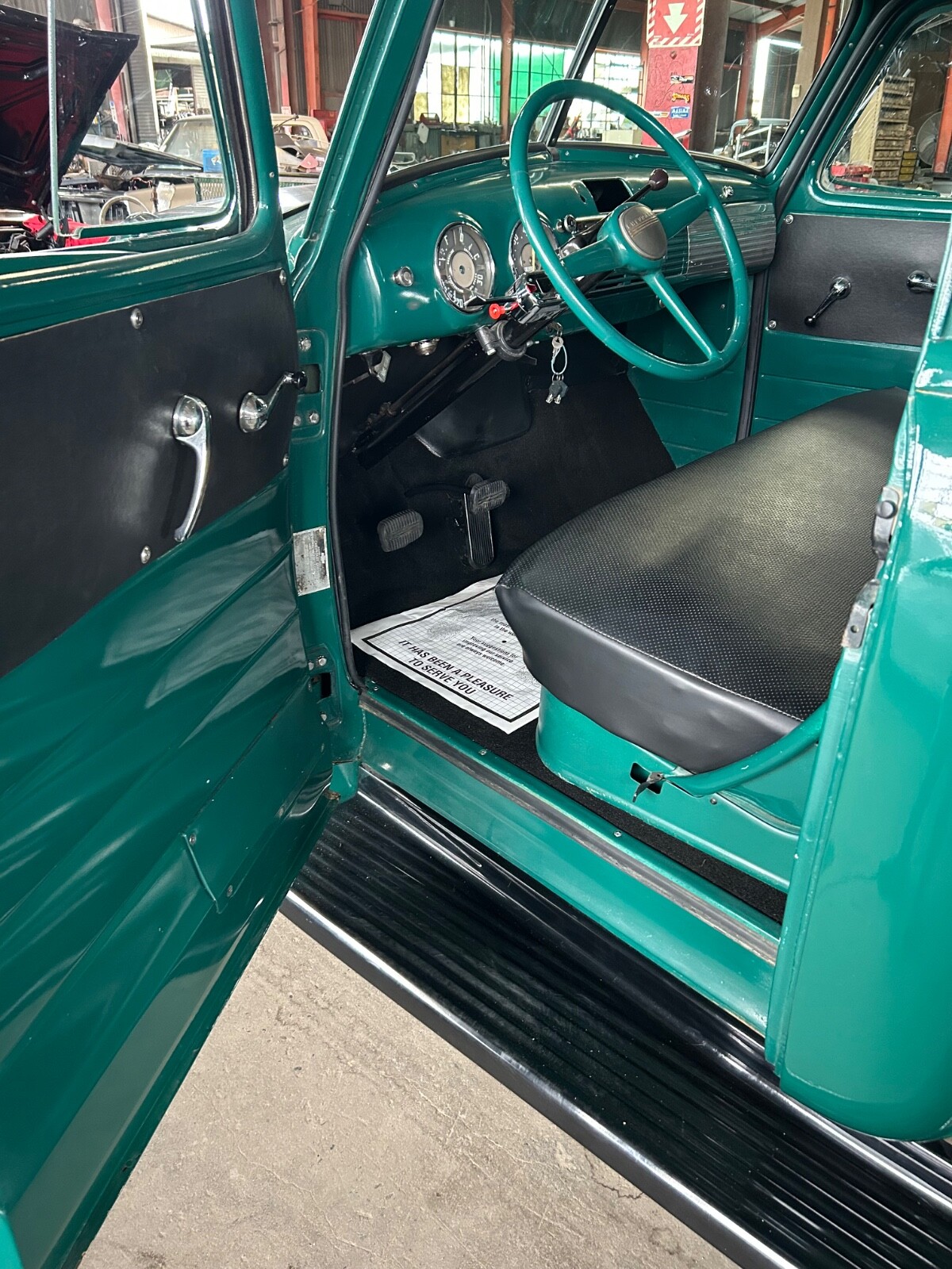 Chevrolet-Other-Pickups-1950-Standard-Cab-Pickup-21