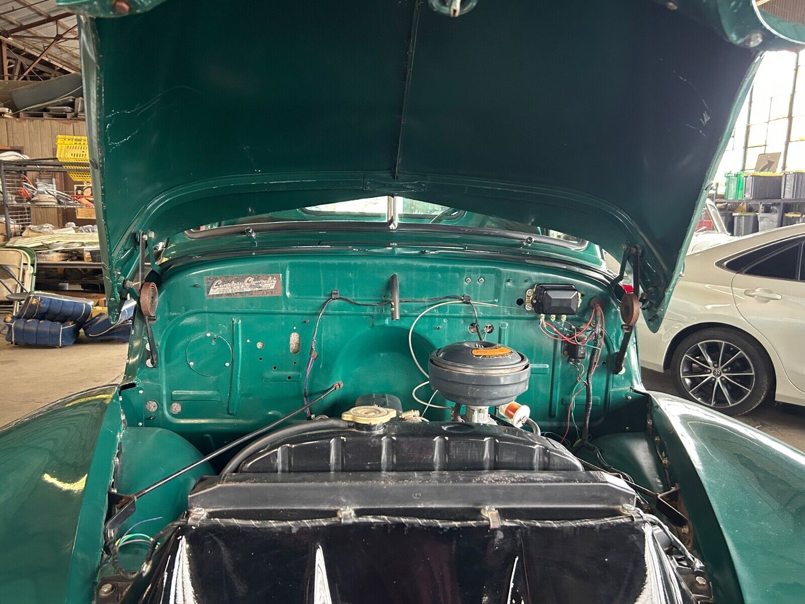 Chevrolet-Other-Pickups-1950-Standard-Cab-Pickup-24