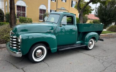 Chevrolet-Other-Pickups-1950-Standard-Cab-Pickup