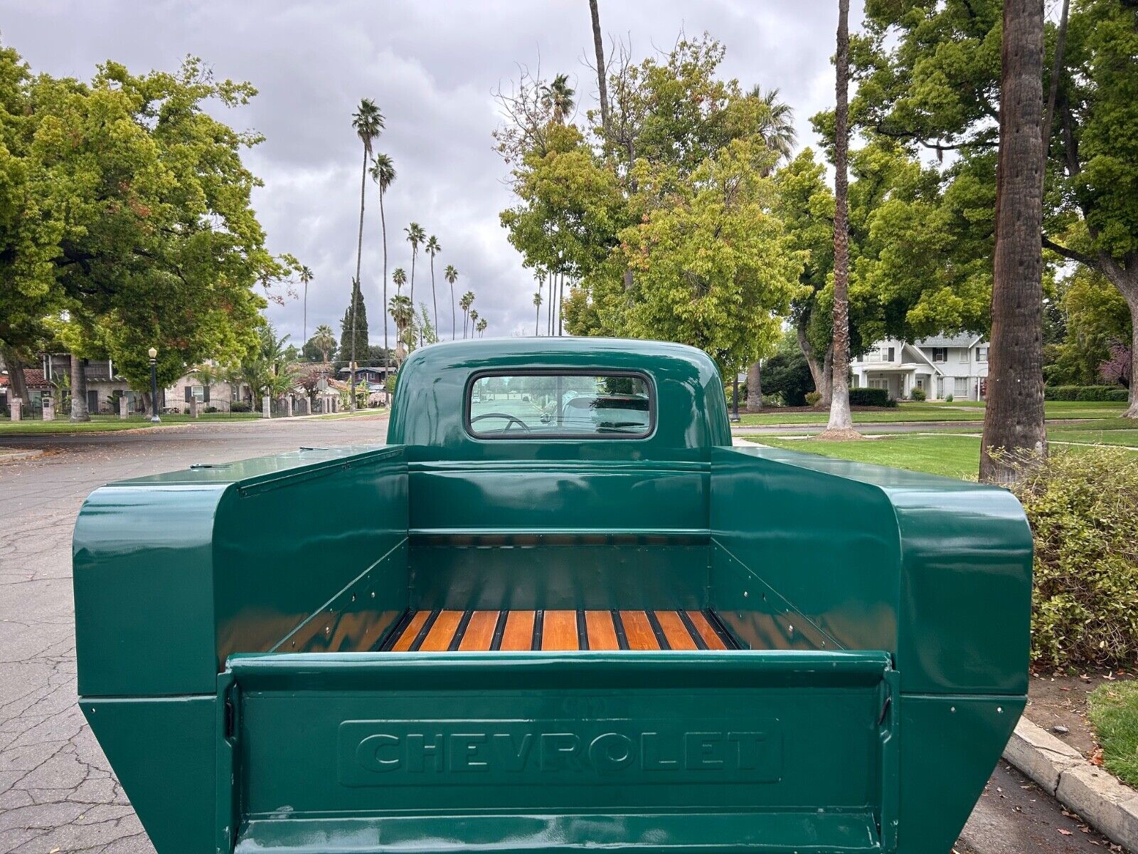 Chevrolet-Other-Pickups-1950-Standard-Cab-Pickup-7