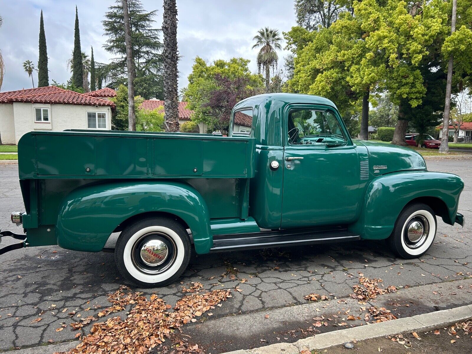 Chevrolet-Other-Pickups-1950-Standard-Cab-Pickup-9