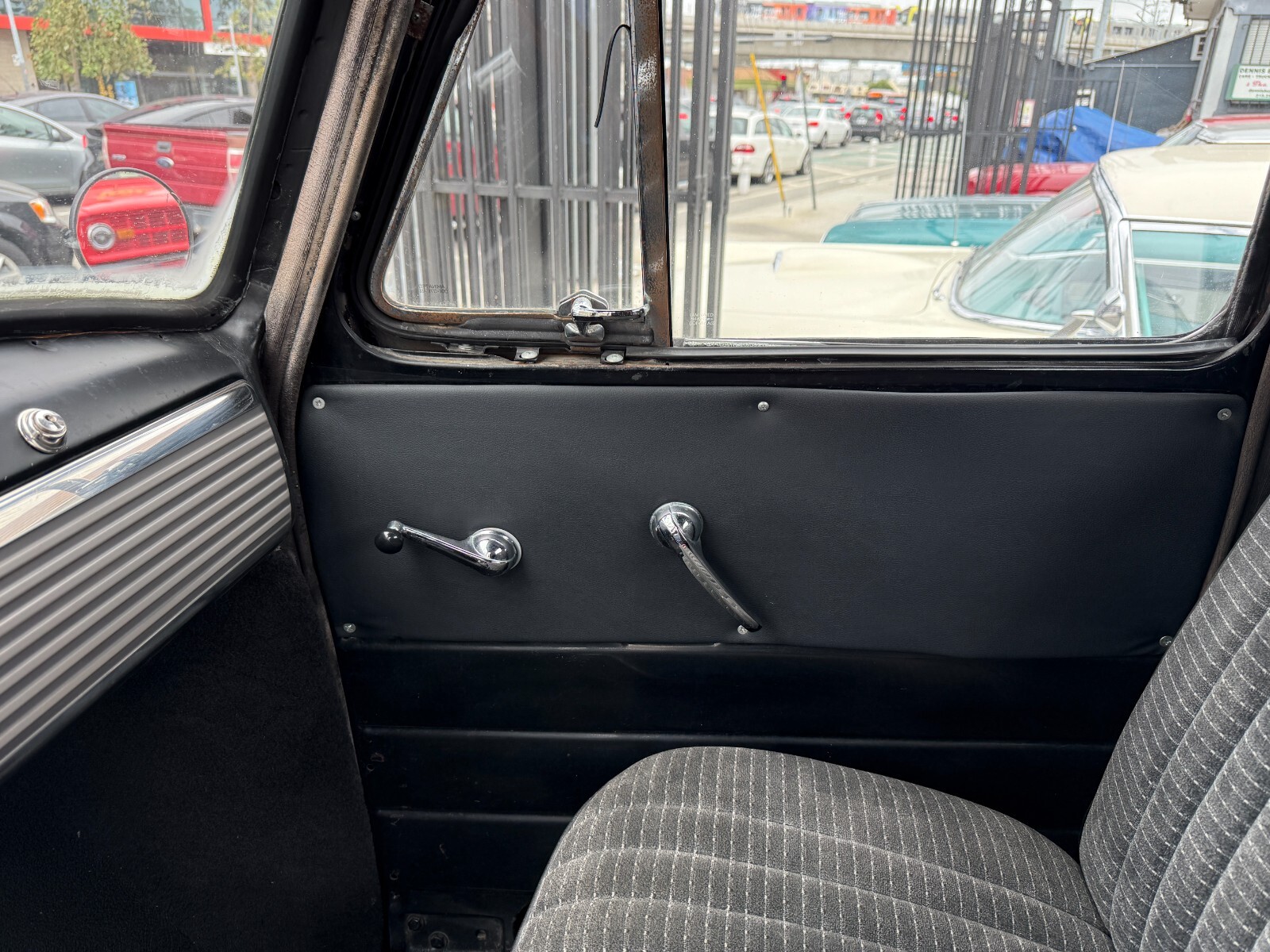 Chevrolet-Other-Pickups-1952-Standard-Cab-Pickup-10