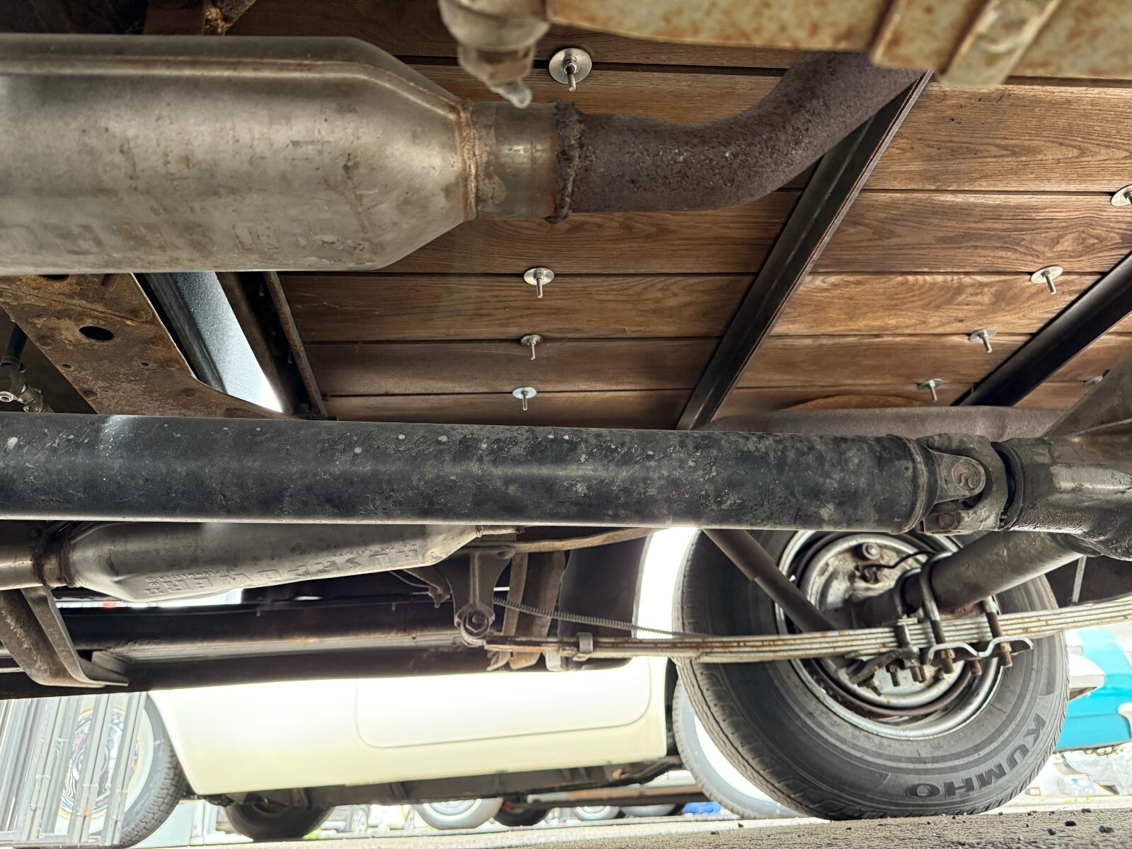 Chevrolet-Other-Pickups-1952-Standard-Cab-Pickup-12