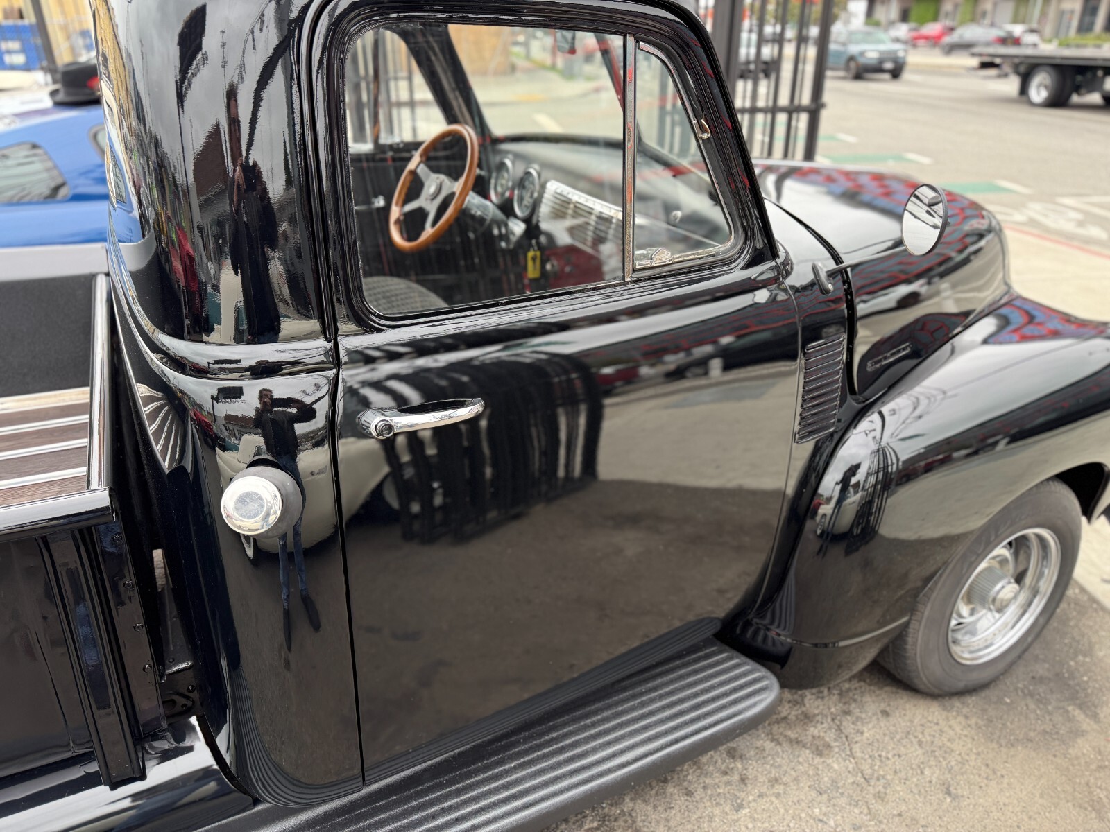Chevrolet-Other-Pickups-1952-Standard-Cab-Pickup-22