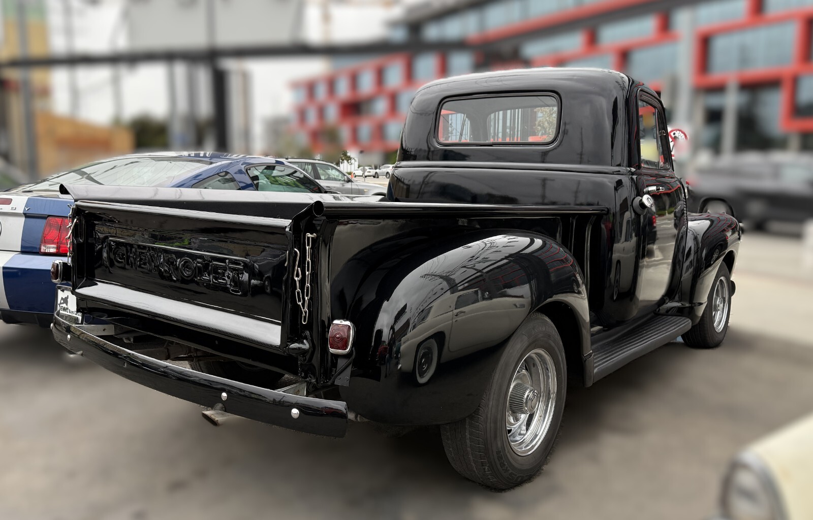 Chevrolet-Other-Pickups-1952-Standard-Cab-Pickup-3