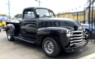 Chevrolet-Other-Pickups-1952-Standard-Cab-Pickup