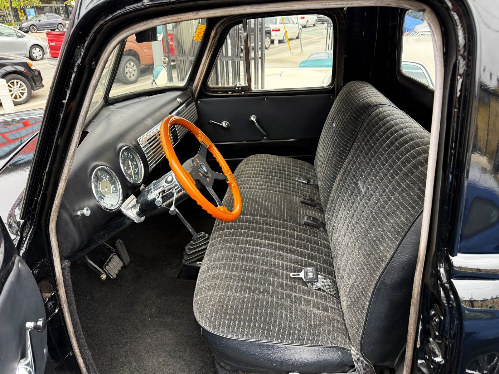 Chevrolet-Other-Pickups-1952-Standard-Cab-Pickup-7