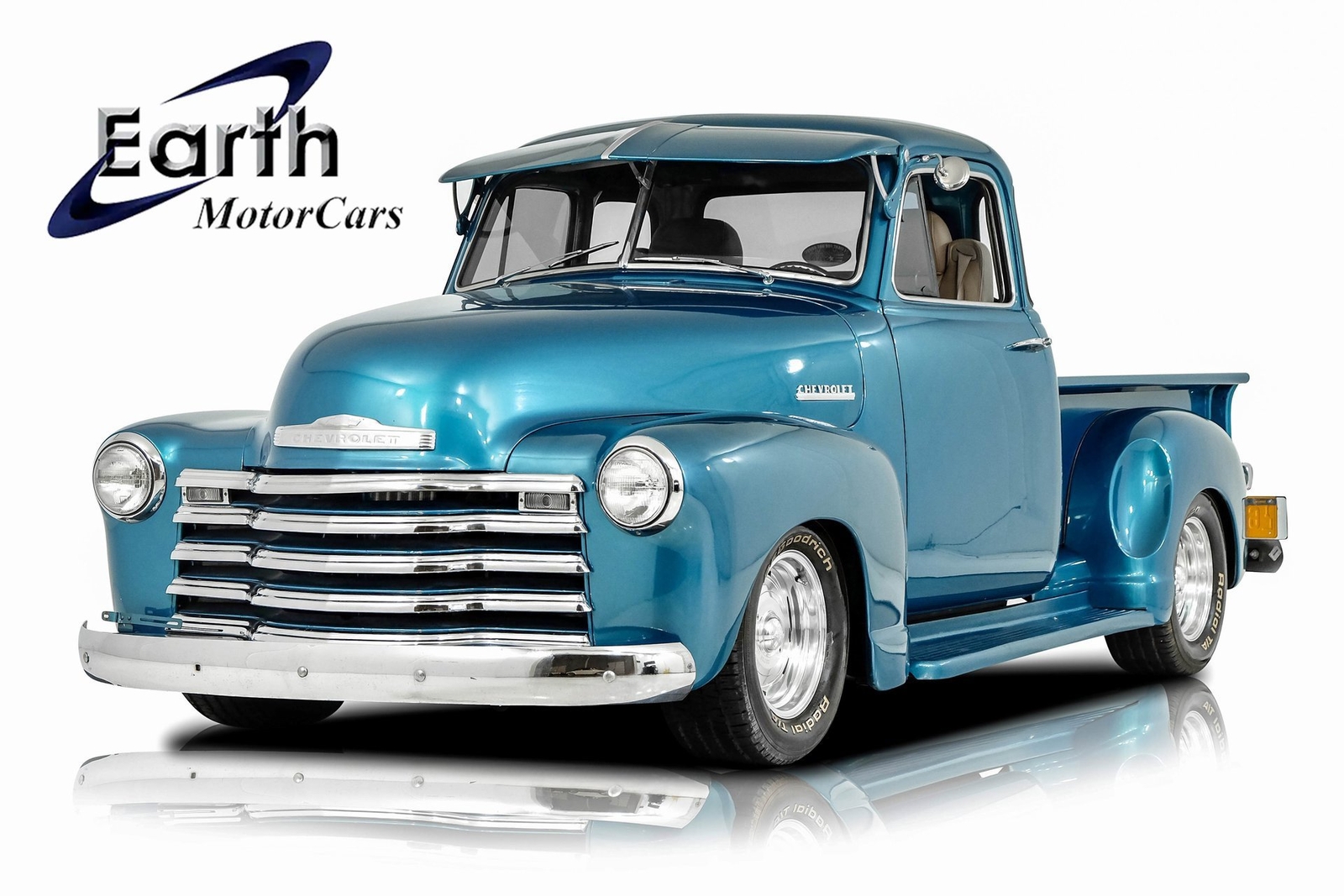 Chevrolet Other Pickups 1953 Truck