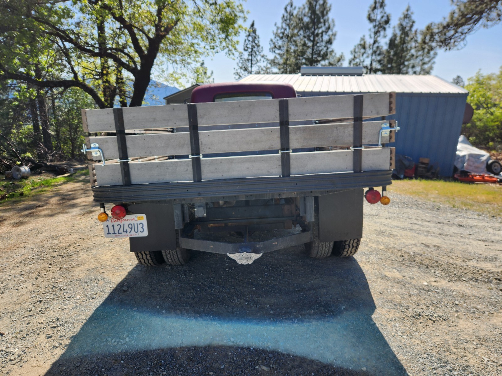 Chevrolet-Other-Pickups-1954-Standard-Cab-Pickup-15