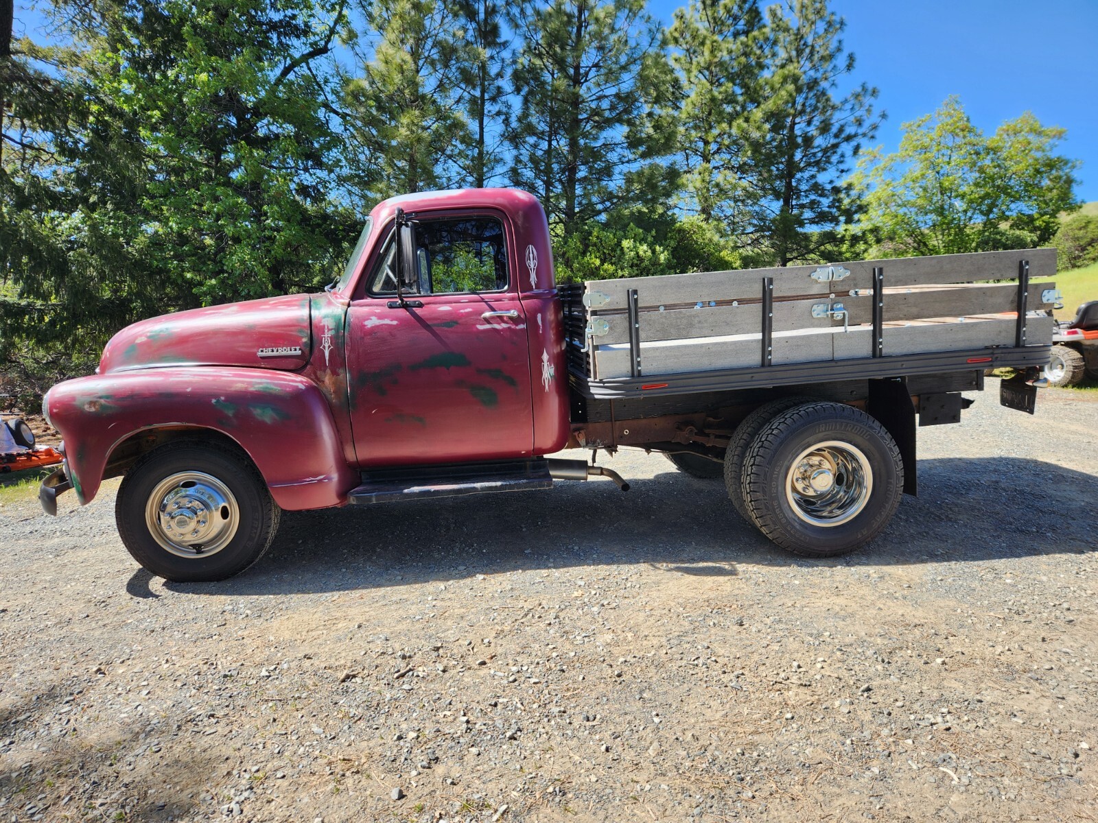 Chevrolet-Other-Pickups-1954-Standard-Cab-Pickup-16