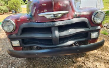 Chevrolet-Other-Pickups-1954-Standard-Cab-Pickup