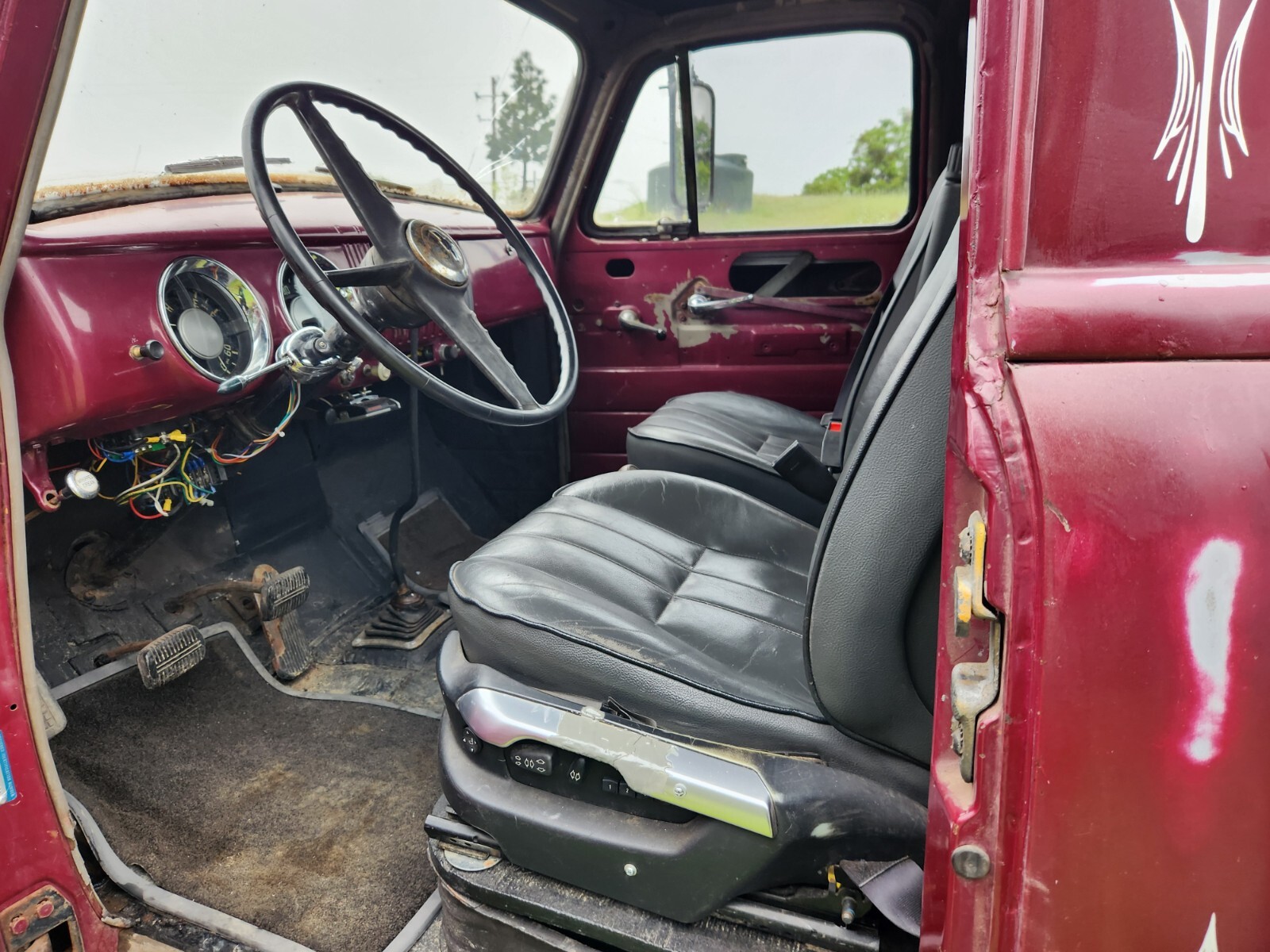 Chevrolet-Other-Pickups-1954-Standard-Cab-Pickup-5