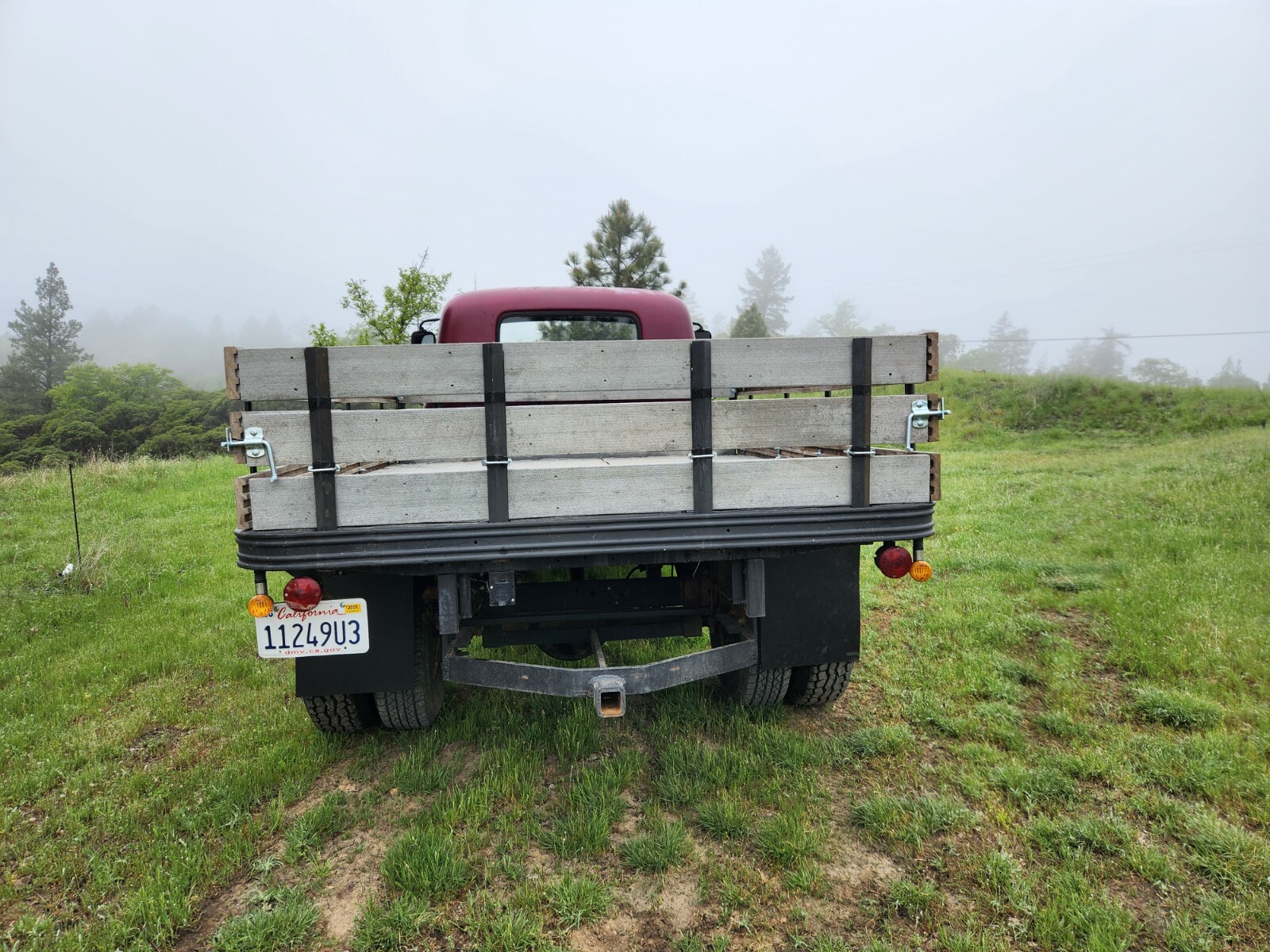 Chevrolet-Other-Pickups-1954-Standard-Cab-Pickup-7