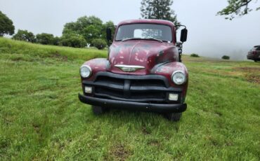Chevrolet-Other-Pickups-1954-Standard-Cab-Pickup-9