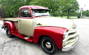 Chevrolet-Other-Pickups-1955-Pickup-Truck-1