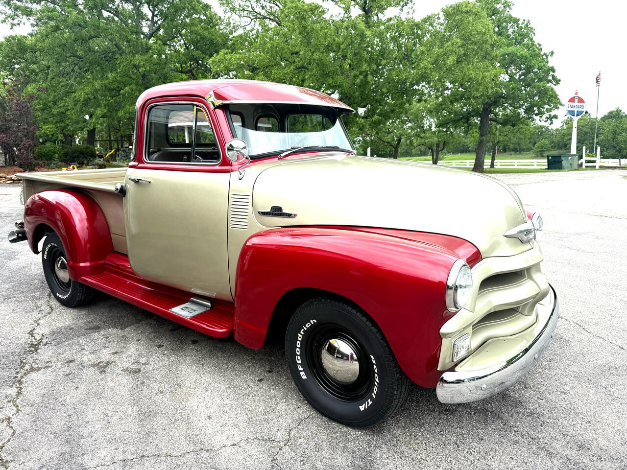 Chevrolet-Other-Pickups-1955-Pickup-Truck-1