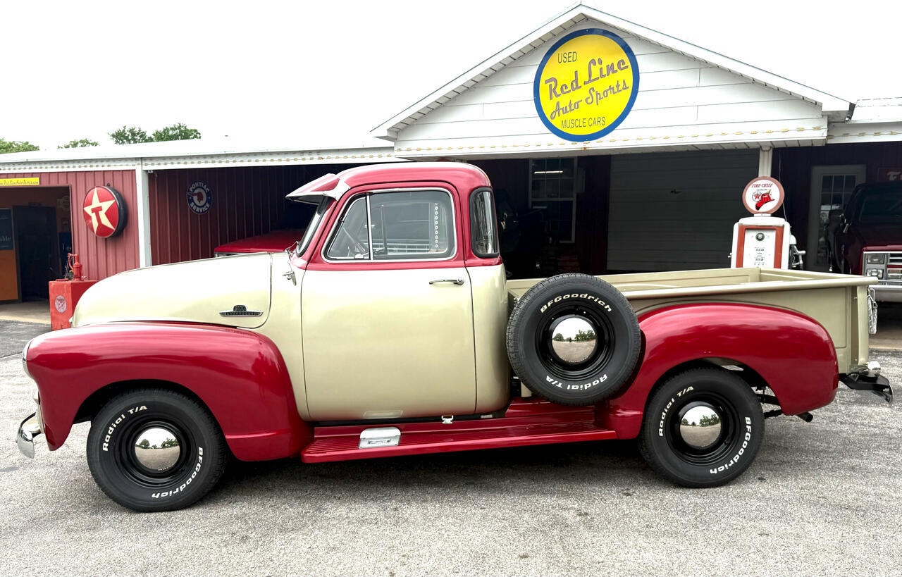 Chevrolet-Other-Pickups-1955-Pickup-Truck-2