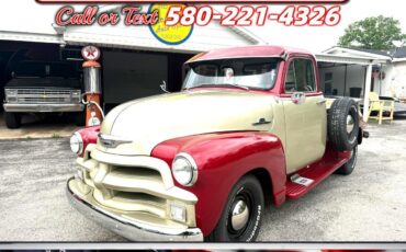 Chevrolet-Other-Pickups-1955-Pickup-Truck