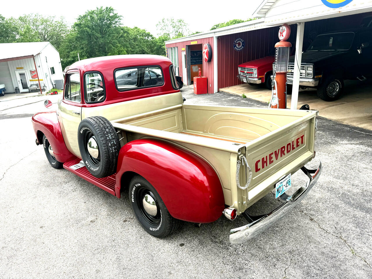 Chevrolet-Other-Pickups-1955-Pickup-Truck-4