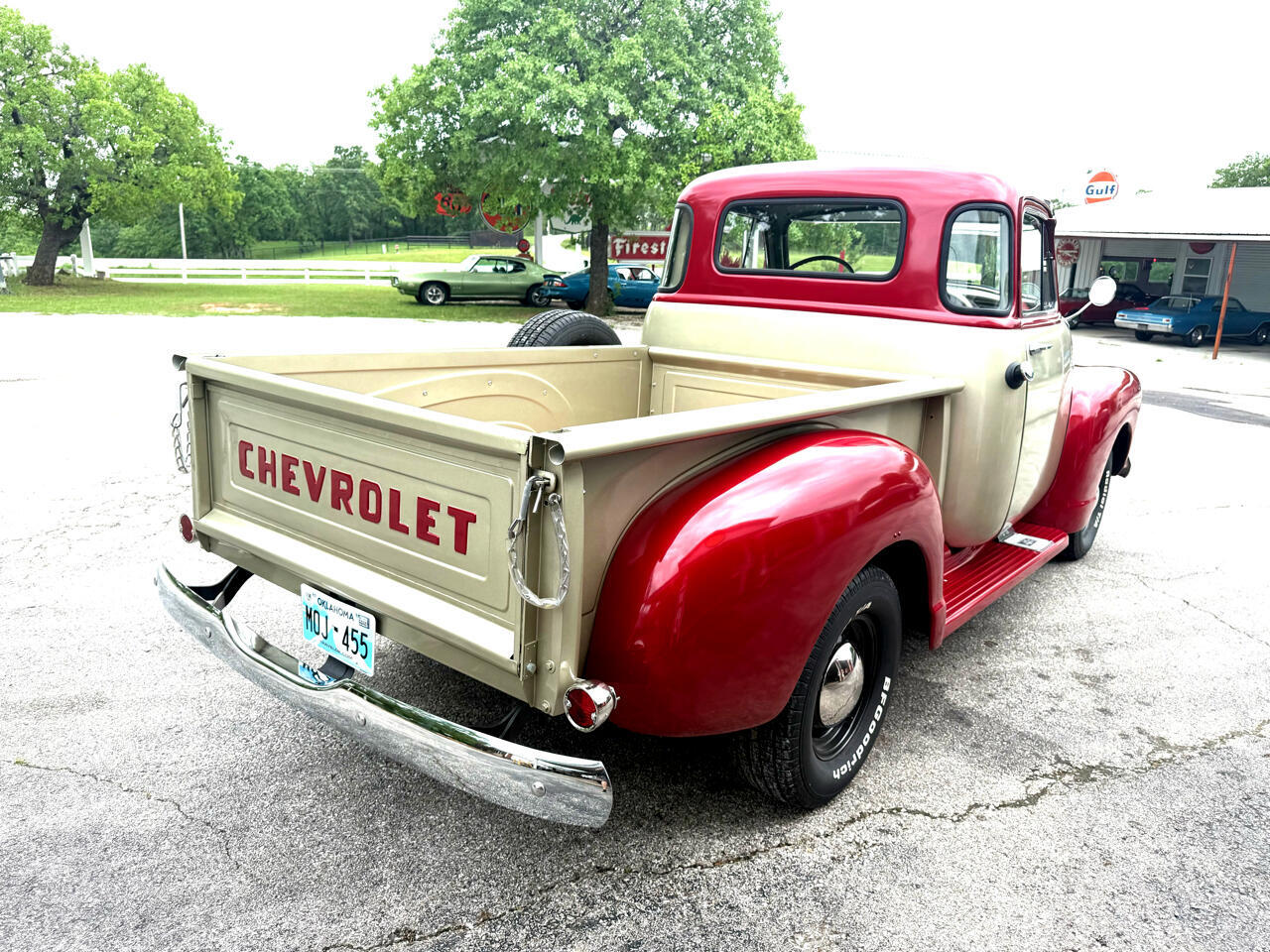 Chevrolet-Other-Pickups-1955-Pickup-Truck-5