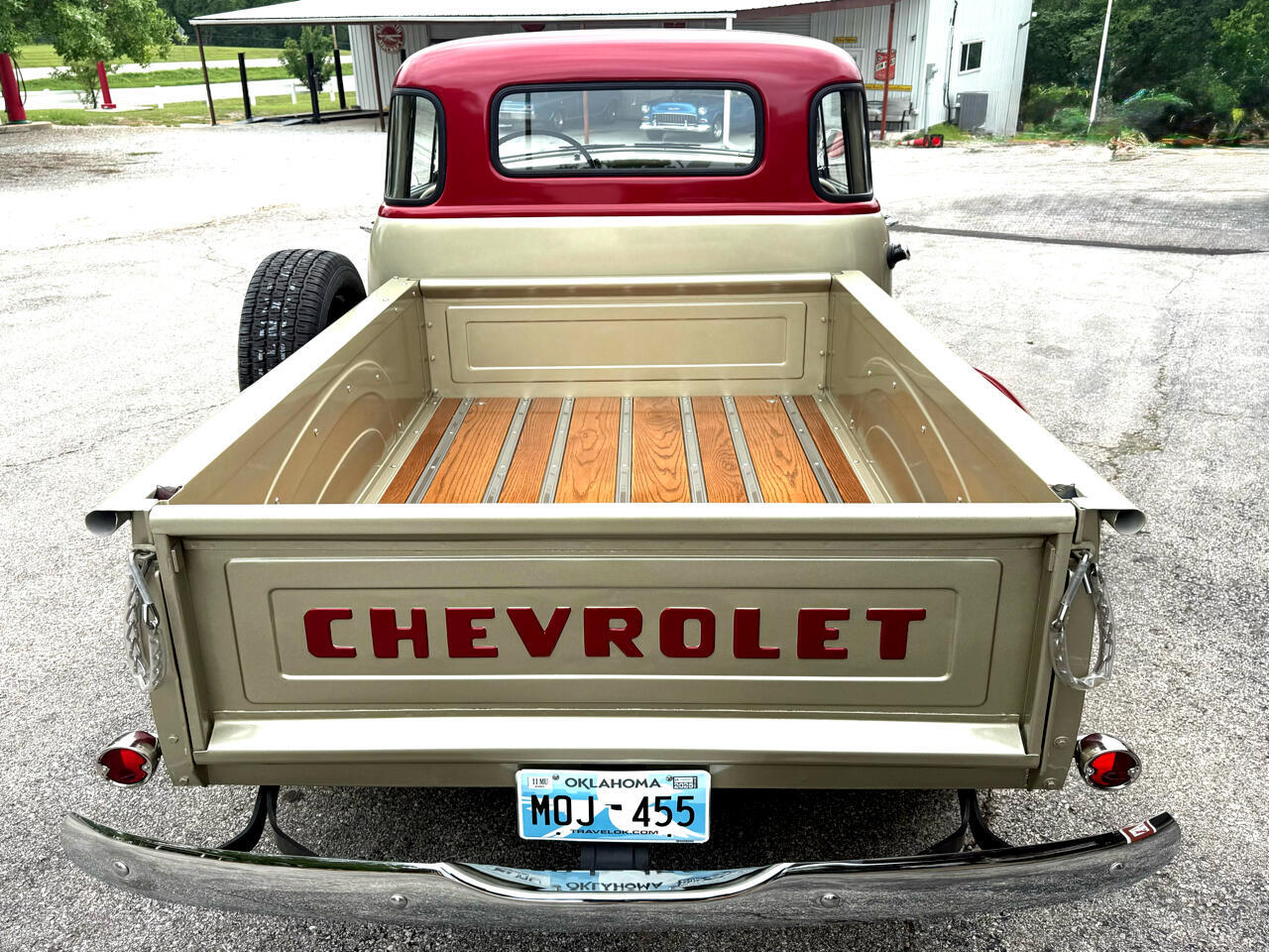 Chevrolet-Other-Pickups-1955-Pickup-Truck-7