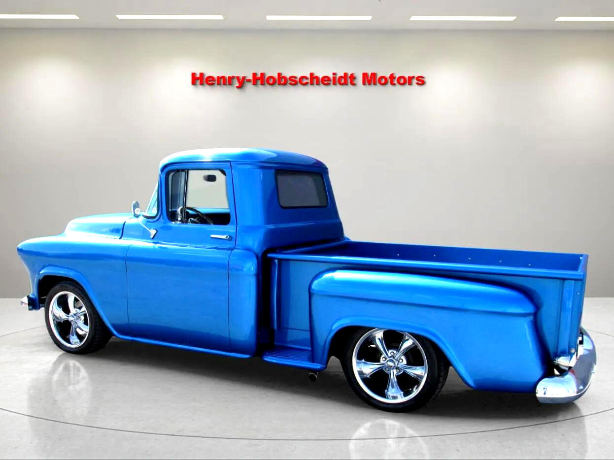 Chevrolet-Other-Pickups-1956-Classic-Car-1
