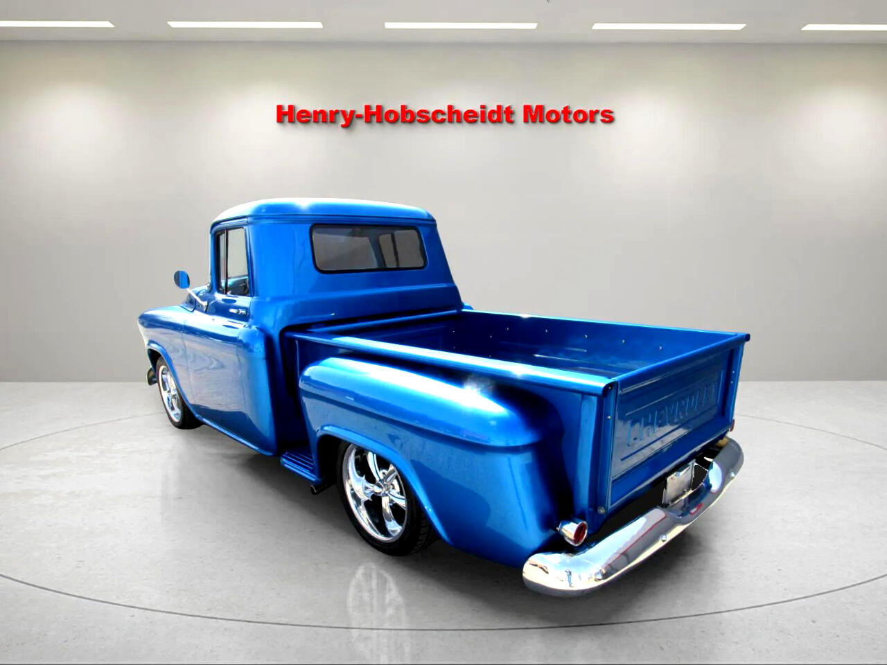 Chevrolet-Other-Pickups-1956-Classic-Car-2